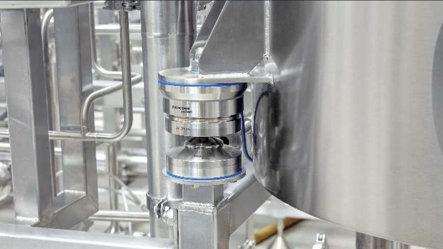 How weighing and inspection technologies make production processes more sustainable